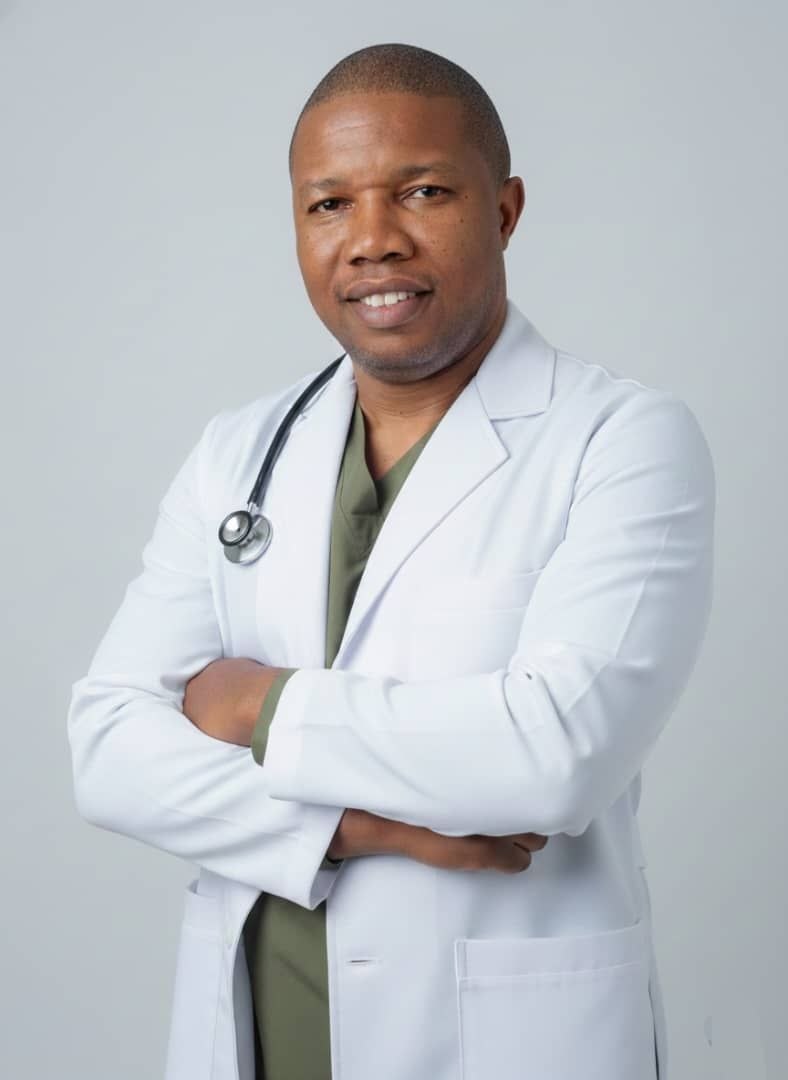 Experienced medical professional at MEC Health Family Hospital