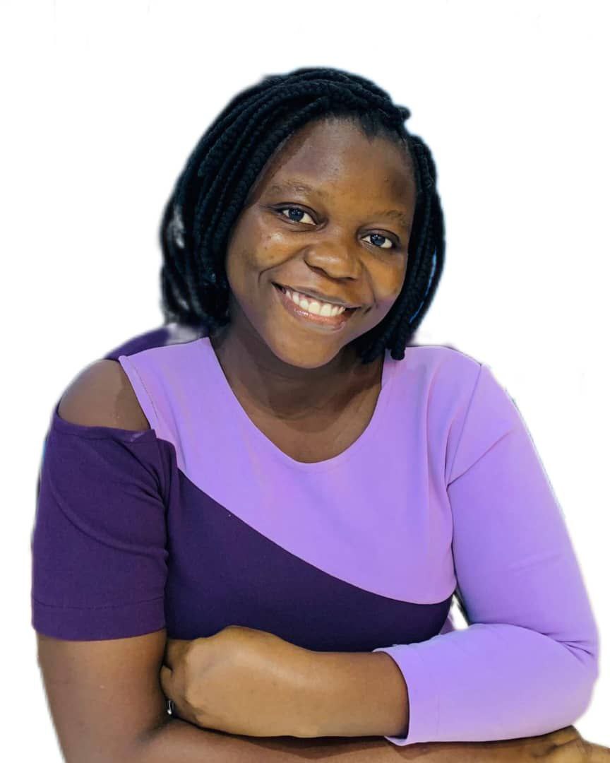 Satisfied patient at MEC Health Family Hospital sharing healthcare experience in Lagos